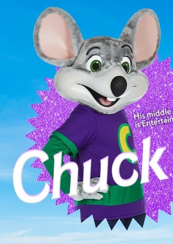 Chuck E Cheese