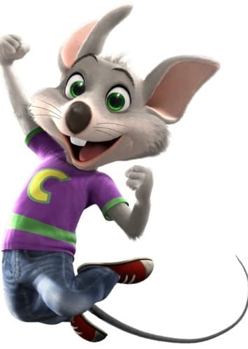 Chuck E. Cheese