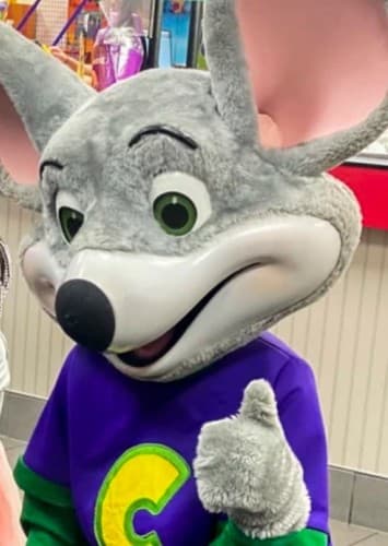 Chuck E. Cheese