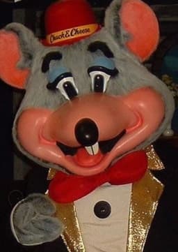 Chuck E. Cheese