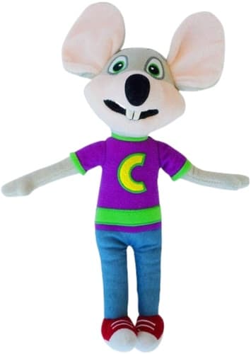 Chuck E. Cheese
