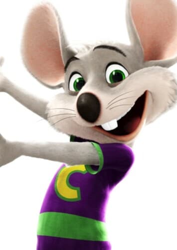 Chuck E Cheese