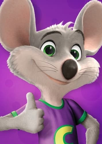 Chuck E. Cheese