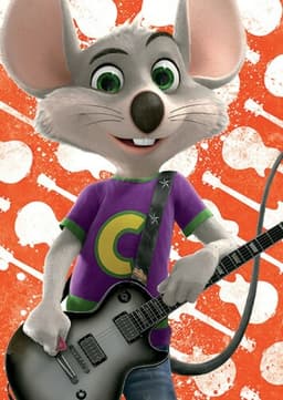 Chuck E. Cheese