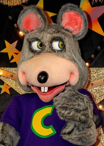 Chuck E. Cheese
