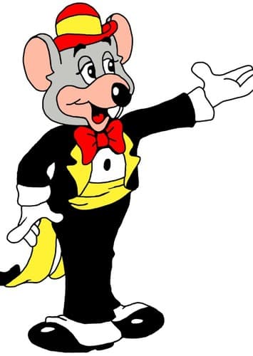 Chuck E. Cheese