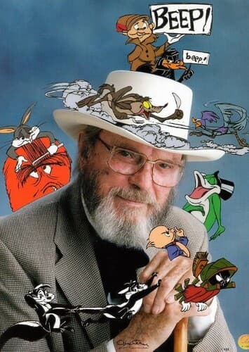 Chuck Jones