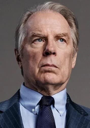 Chuck McGill