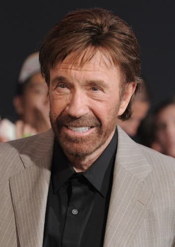 Chuck Norris