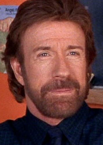 Chuck Norris