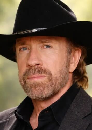 Chuck Norris