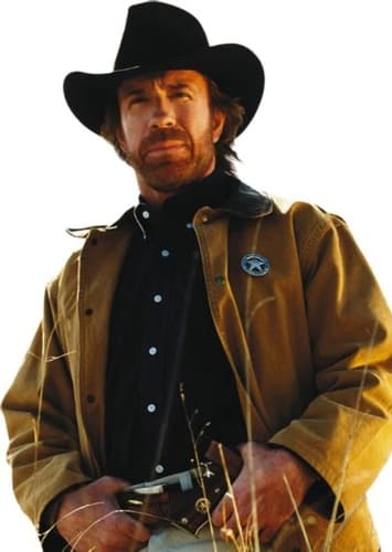 Chuck Norris
