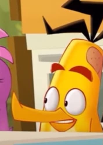 Chuck (Summer Madness)