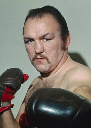 Chuck Wepner