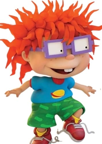 Chuckie Finster