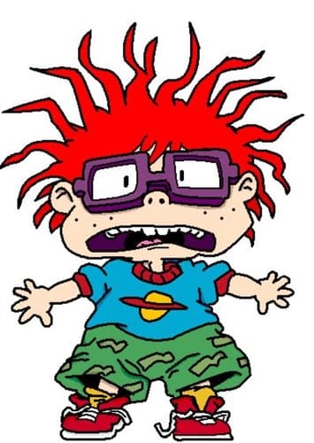 Chuckie Finster