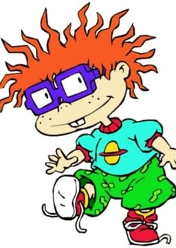 Chuckie Finster