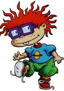 Chuckie Finster