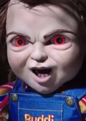 Chucky 2019