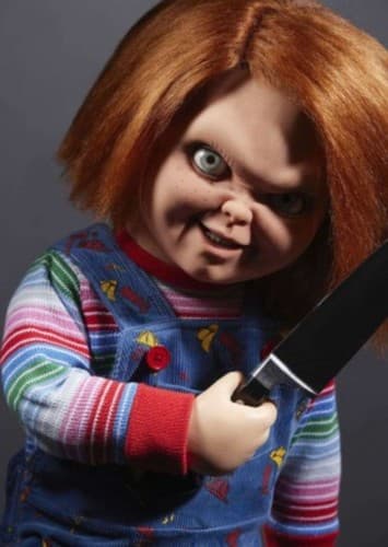 Chucky/Charles Lee Ray