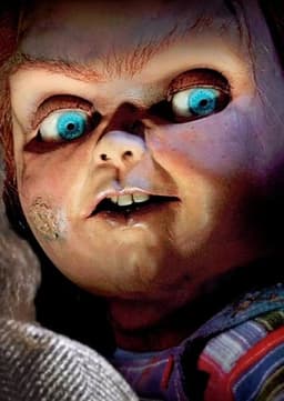 Chucky/Charles Lee Ray