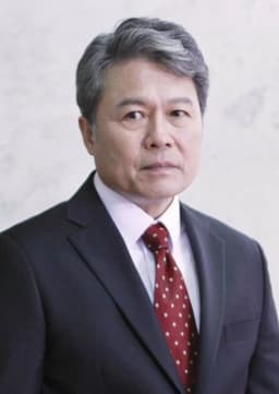 Soichiro Yagami