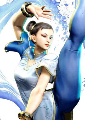 Chun-Li