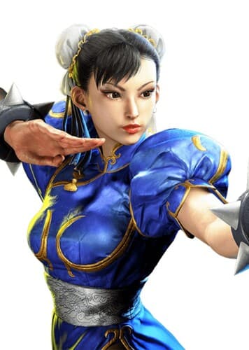 Chun-Li