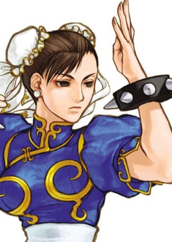 Chun-Li
