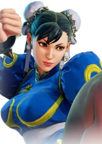 Chun-Li
