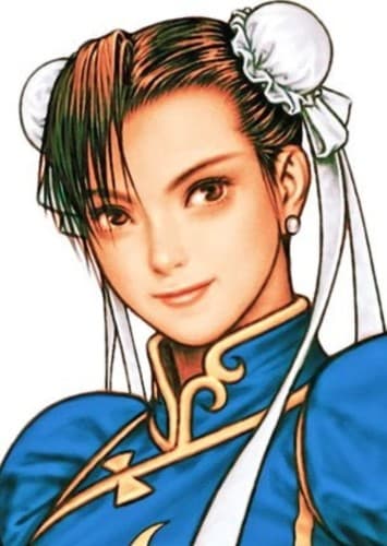 Chun Li