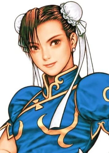 Chun Li