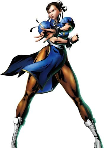 Chun-Li