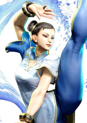 Chun-Li