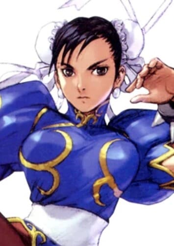 Chun-Li