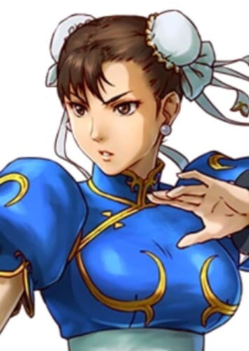 Chun-Li