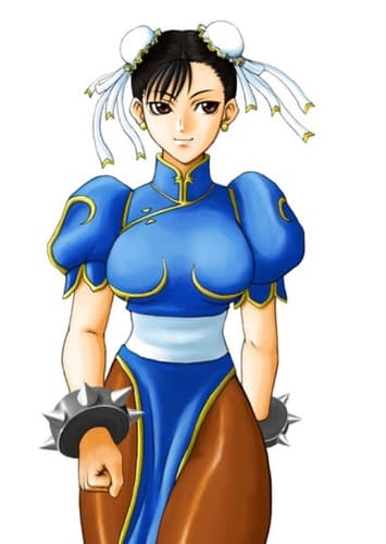 Chun-Li