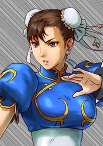 Chun-Li