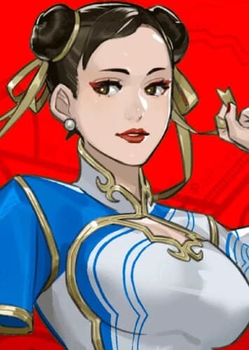 Chun-Li