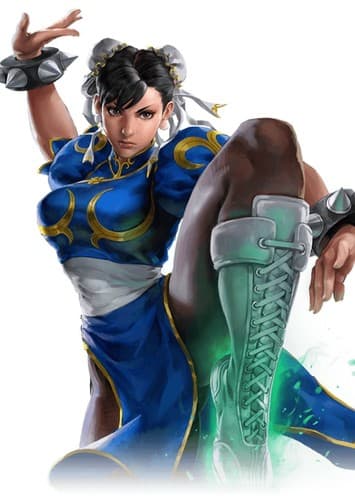 Chun-Li