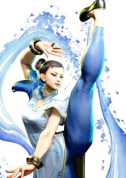 Chun Li