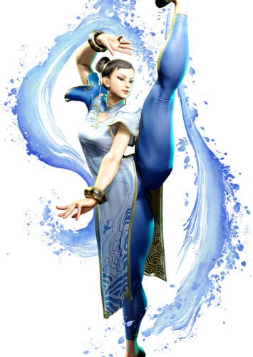 Chun-Li