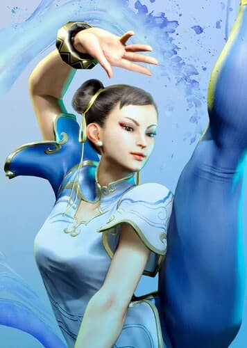 Chun-Li