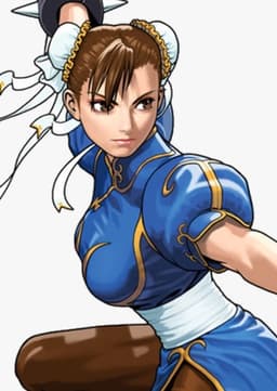 Chun-Li