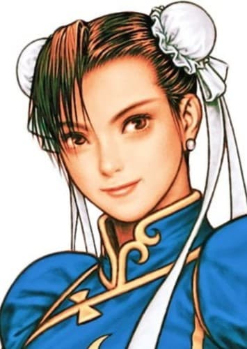 Chun Li