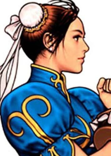 Chun Li