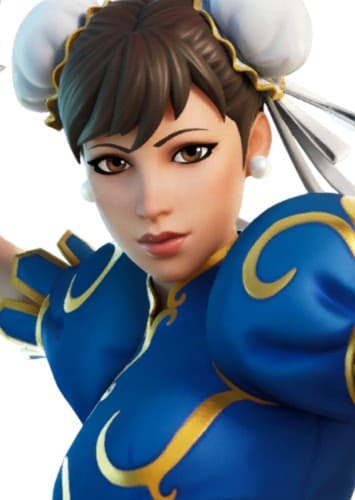 Chun Li