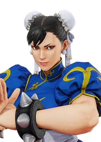 Chun-Li