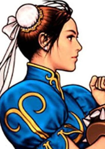 Chun Li