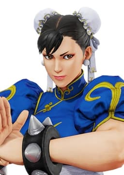 Chun-Li